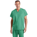 Cornerstone Reversible V-Neck Scrub Top